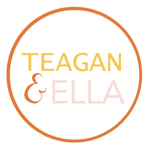 Teagan &amp; Ella