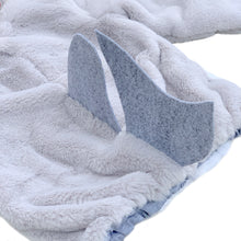 Load image into Gallery viewer, Baby Shark Baby and Toddler Halloween Costume  Two Piece Set (6-12 Months, 12-24 Months, 2T, and 3+)